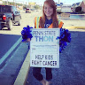 Meet your Posher, Angela